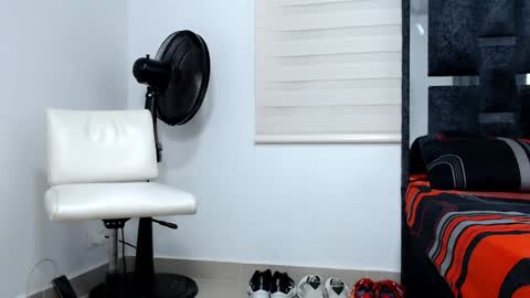 Maximo Sebastian online show from 01/19/25, 03:08