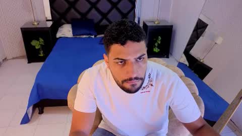 Manuel online show from 12/01/25, 11:59