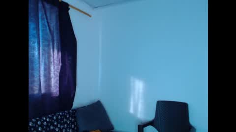 Maximo Aron Vega online show from 12/11/24, 12:12