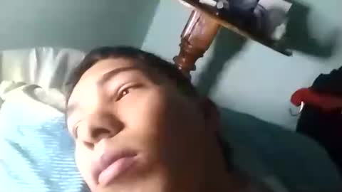 Maximo Aron Vega online show from 12/27/24, 03:59