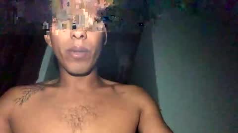 Maximo Aron Vega online show from 01/23/25, 06:39