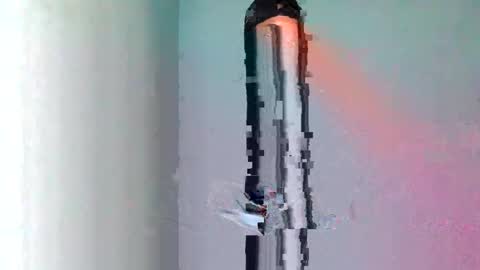 Maximo Aron Vega online show from 02/05/25, 03:02