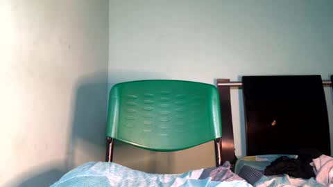 Maximo Aron Vega online show from 02/13/25, 09:51