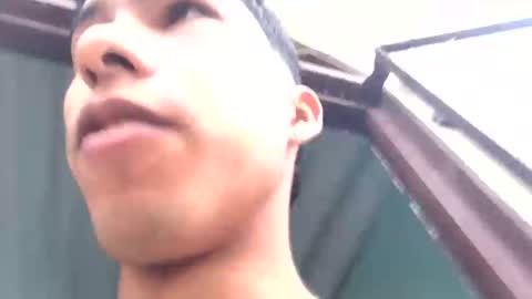 Maximo Aron Vega online show from 02/21/25, 08:16