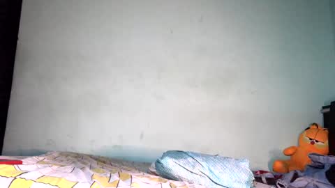 Maximo Aron Vega online show from 02/22/25, 09:23