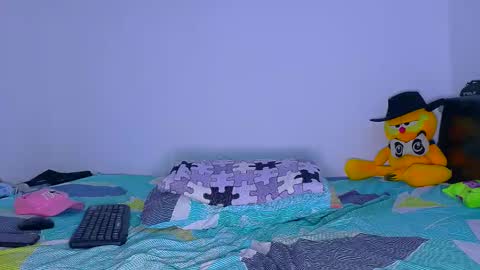 Maximo Aron Vega online show from 04/25/26, 12:41