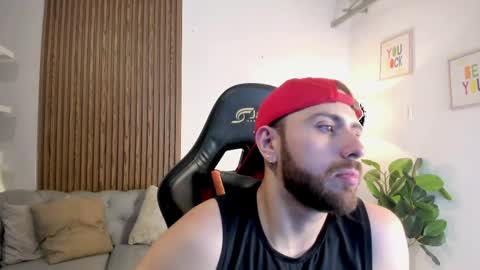 Maximo Wolf online show from 06/05/26, 08:58