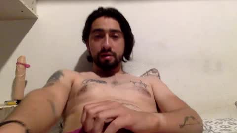 maximodominus online show from 10/10/25, 05:17