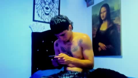 MaximoHernandez online show from 04/21/26, 12:56