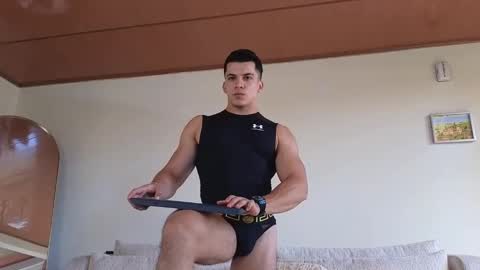 Sebastian online show from 01/30/25, 04:24