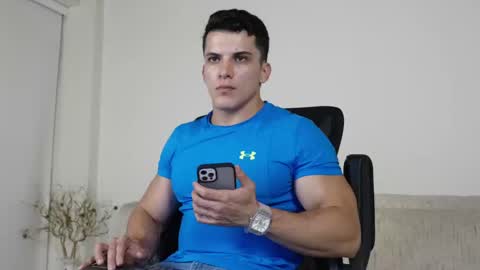 Sebastian online show from 03/05/25, 11:05