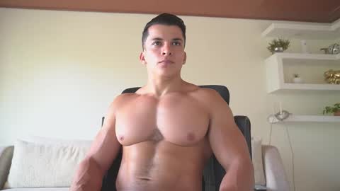 Sebastian online show from 09/17/25, 08:10