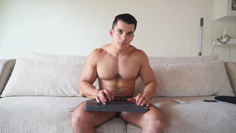 Sebastian online show from 10/28/25, 08:11