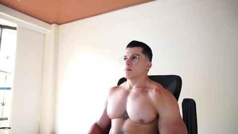 Sebastian online show from 01/15/26, 09:29