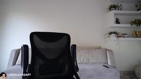 Sebastian online show from 02/07/26, 10:35