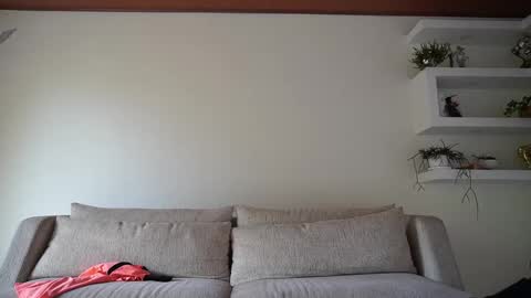 Sebastian online show from 03/05/26, 03:08