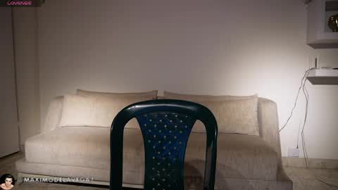 Sebastian online show from 04/16/26, 11:29