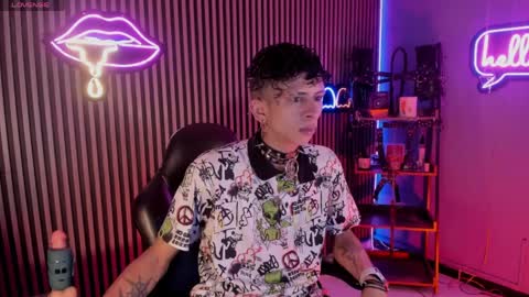 MAXIMO online show from 04/10/26, 11:53