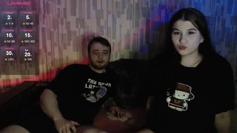Max and Angel online show from 01/14/26, 05:29