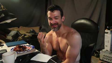 Maximus7871 online show from 10/26/25, 05:30