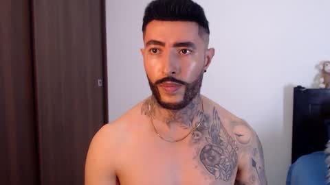 Independent Model online show from 12/22/24, 06:39