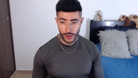 Independent Model online show from 12/27/24, 03:42