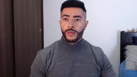 Independent Model online show from 01/01/25, 06:15