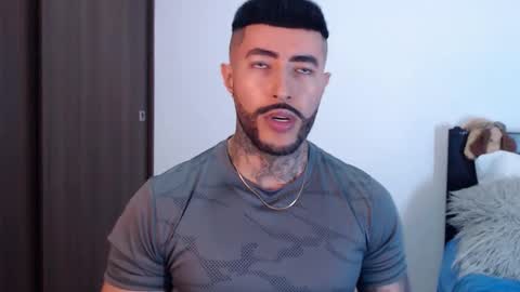 Independent Model online show from 01/07/25, 04:18