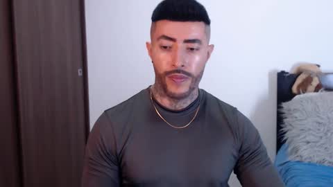 Independent Model online show from 01/16/25, 02:19