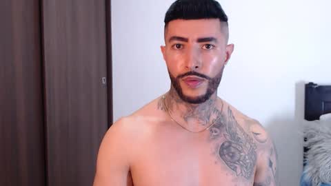 Independent Model online show from 01/29/25, 06:01