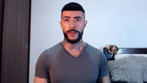 Independent Model online show from 02/24/25, 04:16