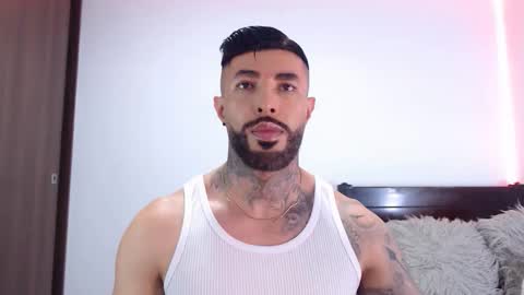 Independent Model online show from 01/18/26, 04:05