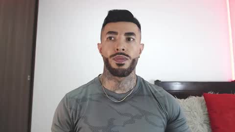 Independent Model online show from 03/17/26, 02:05