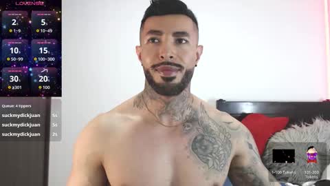 Independent Model online show from 03/23/26, 02:37