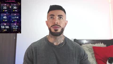 Independent Model online show from 03/29/26, 03:17