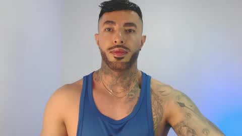 Independent Model online show from 05/06/26, 04:41