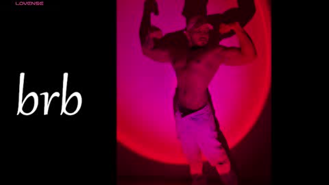 Maximus Clark online show from 10/18/25, 06:16