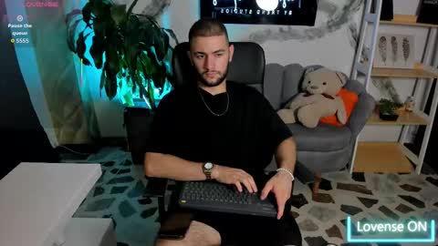 Maximus online show from 01/12/26, 03:34