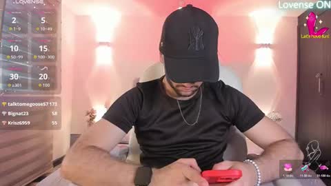 Maximus online show from 02/28/26, 12:06