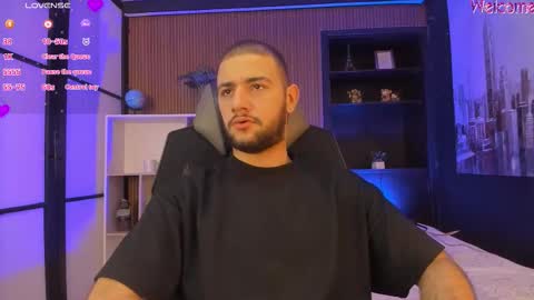 Maximus online show from 03/20/26, 11:59