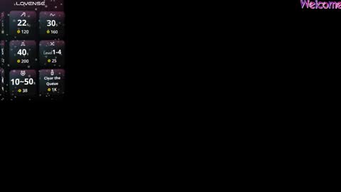 Maximus online show from 03/25/26, 12:22