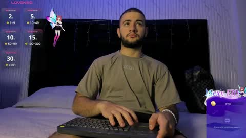 Maximus online show from 04/02/26, 12:25