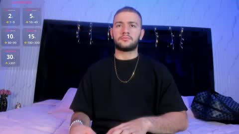 Maximus online show from 04/18/26, 12:20