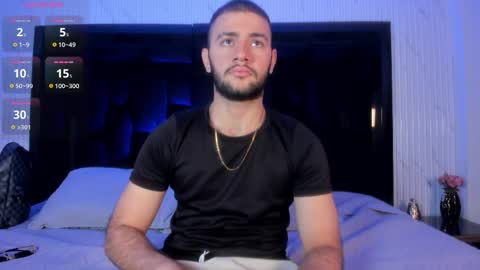 Maximus online show from 04/23/26, 12:04