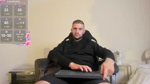 Maximus online show from 06/30/26, 12:06