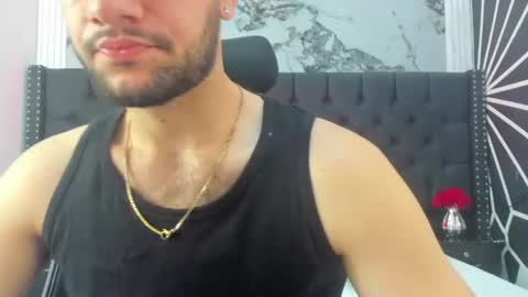 Maximus online show from 07/21/26, 12:07