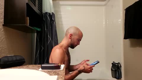 maximusdemitrious online show from 12/02/25, 11:23