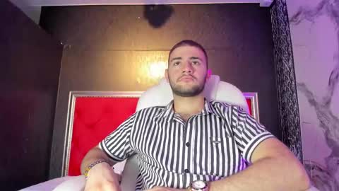 Maximus online show from 12/09/24, 12:19