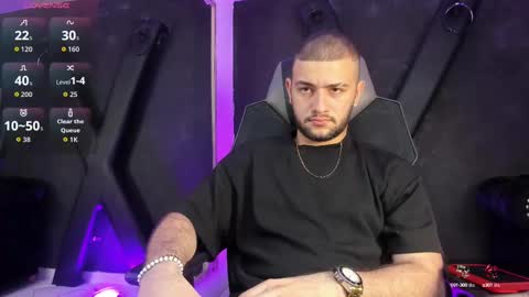 Maximus online show from 10/02/25, 02:51