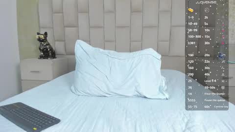 Maximus online show from 11/14/25, 05:17